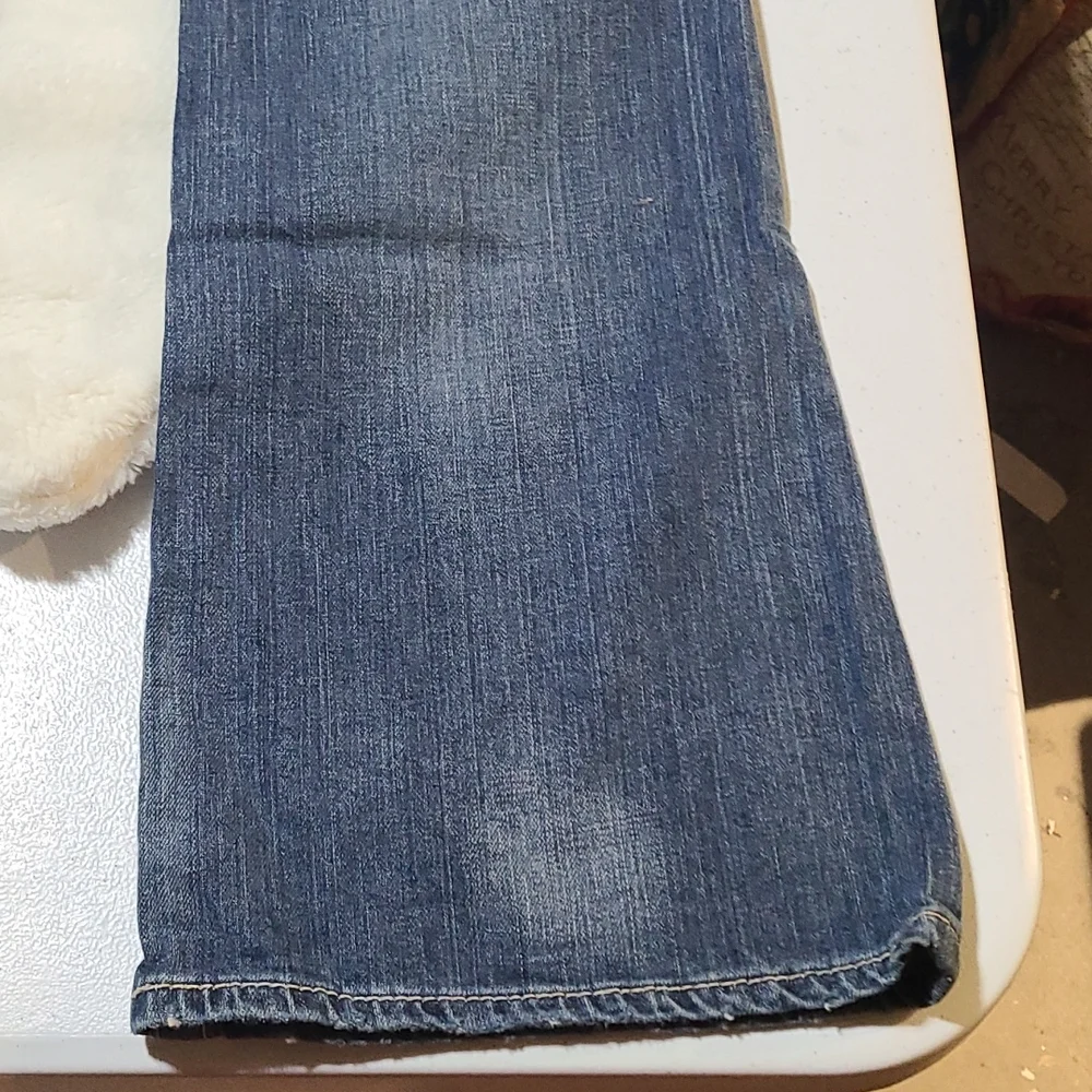 Big Star Jeams - Picture 5 of 14